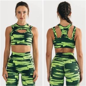 Alphalete Surface Set